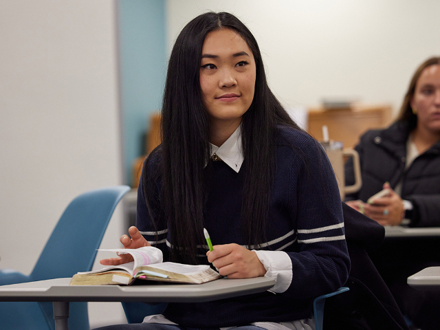 Institutes of Religion Celebrates 100 Years of Building Disciples of Jesus Chri