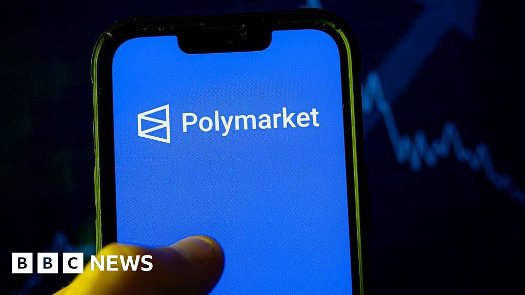 Polymarket crypto gambler made $436,000 on Maduro capture