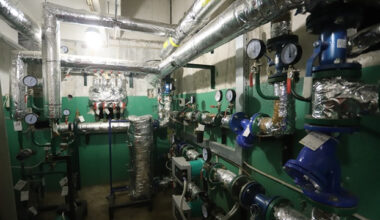 How Ukrainians Are Protecting Their Homes Against Russia’s Winter Offensive