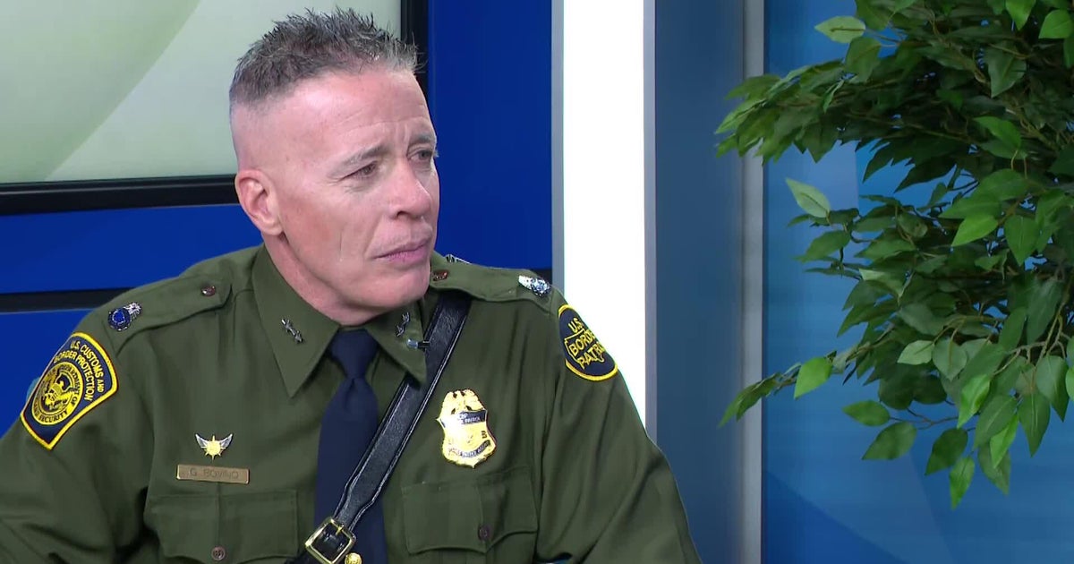 Border Patrol Commander Bovino on calls for ICE to end immigration crackdown in Minneapolis | Full interview