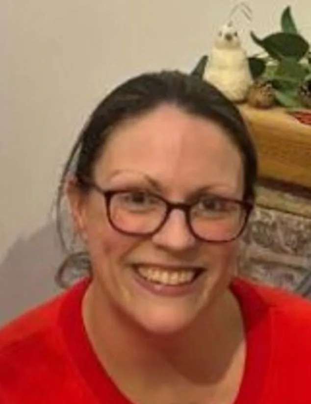 A partner at the medical practice, where Eisenhauer has worked since 2018, noticed anomalies in her schedule and confronted her at a meeting. Cavendish Press