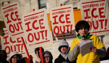 What is the Jan. 20 walkout? Here's what to know