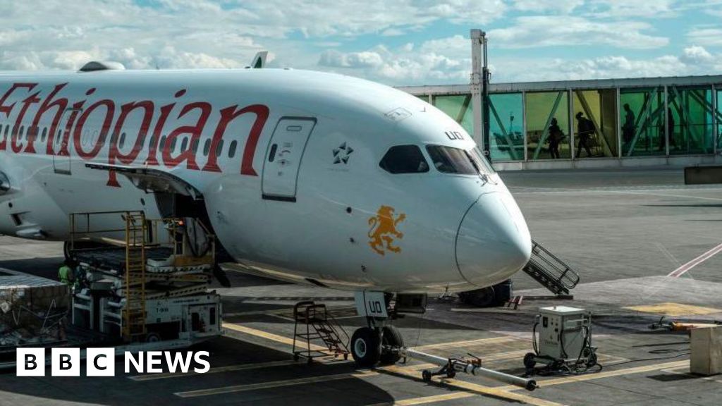 Flights to northern Ethiopia cancelled as fears mount of renewed conflict - BBC