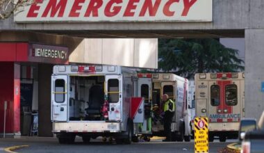 B.C. paramedics union warns of potential job action as bargaining talks break down