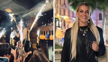 Fate Of Waitress Who Allegedly Started Swiss Ski Resort Fire That Claimed 40 Lives Revealed