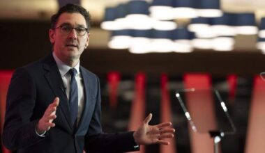 High-speed rail line could see long tunnels beneath Montreal, Toronto