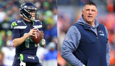 5 factors that will determine New England Patriots vs. Seattle Seahawks 