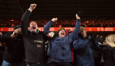 Information for fans attending Sheffield United match