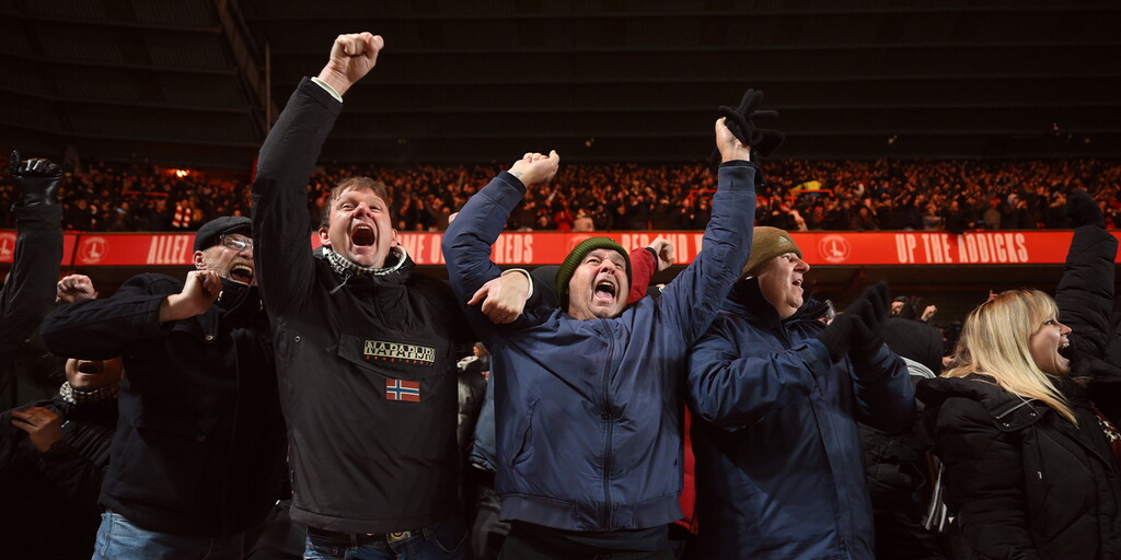 Information for fans attending Sheffield United match