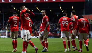 Important three points as Addicks beat the Blades