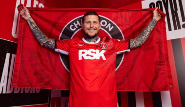 GALLERY | Dykes arrives in south-east London