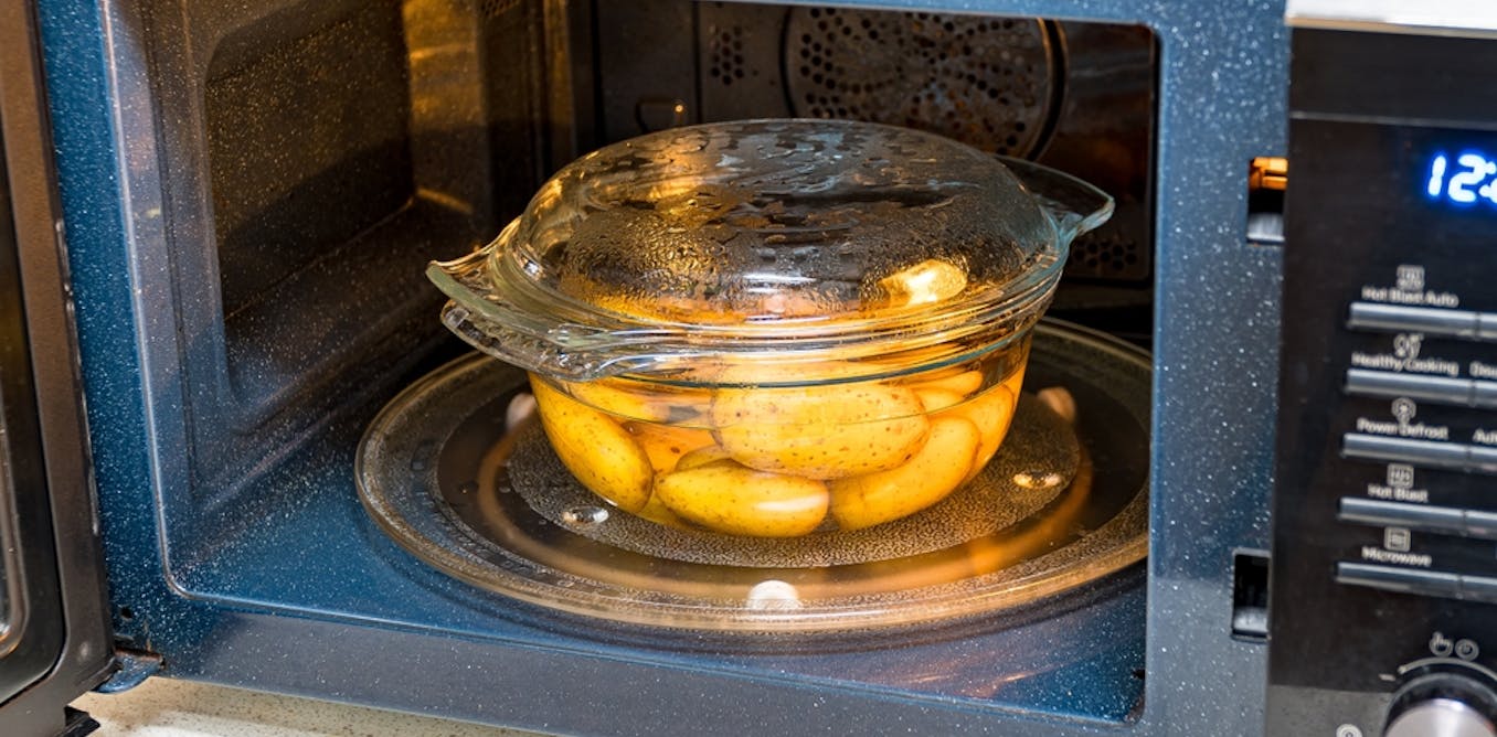 Surprising number of foods contain microplastics. Here’s how to reduce the amount you consume