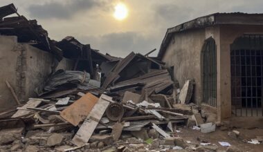 possible windfalls, as well as dangers