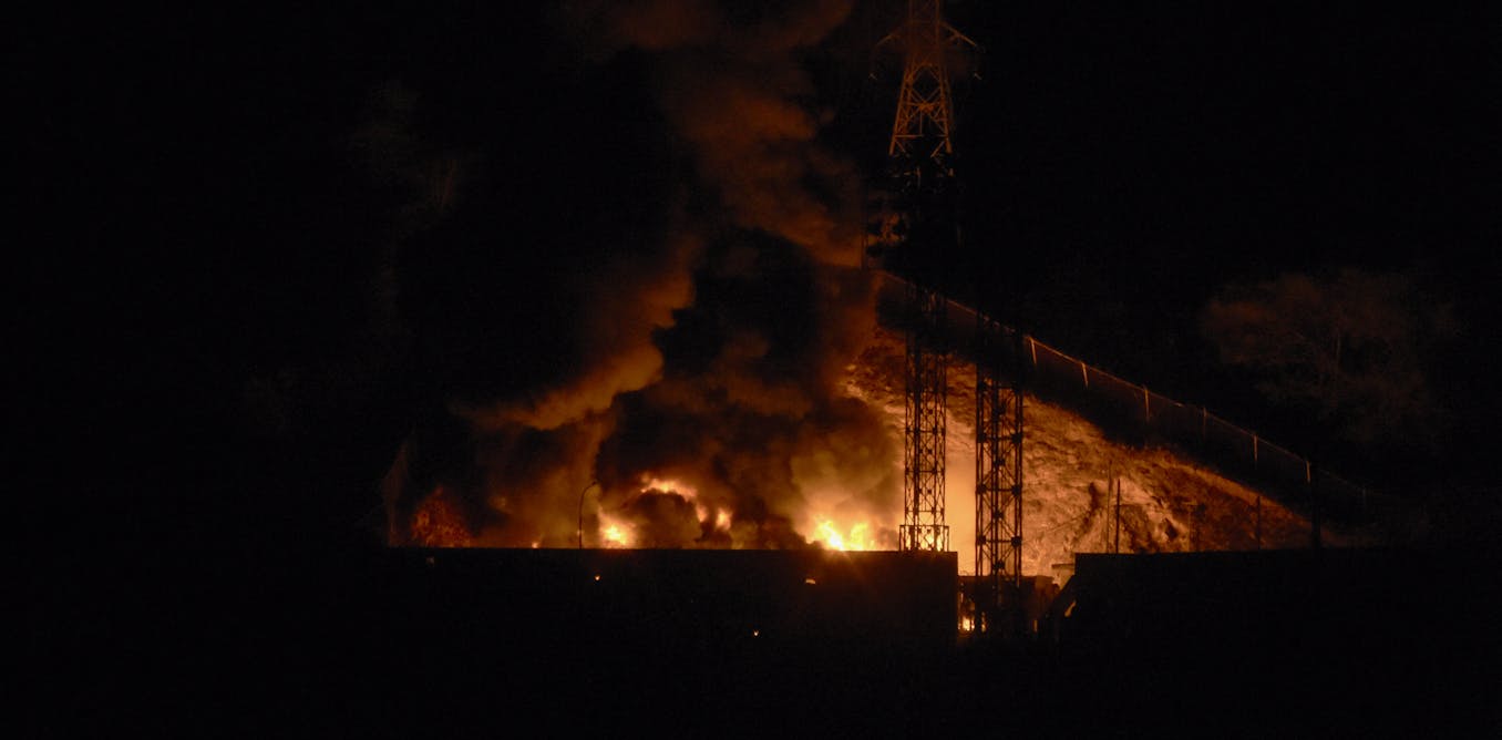 2026 begins with an increasingly autocratic United States rising on the global stage