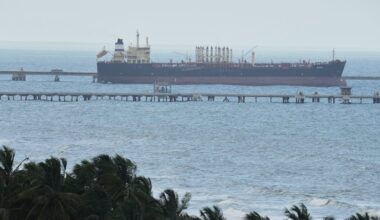 A regime change in Venezuela could have grim consequences for Canada’s oil sector