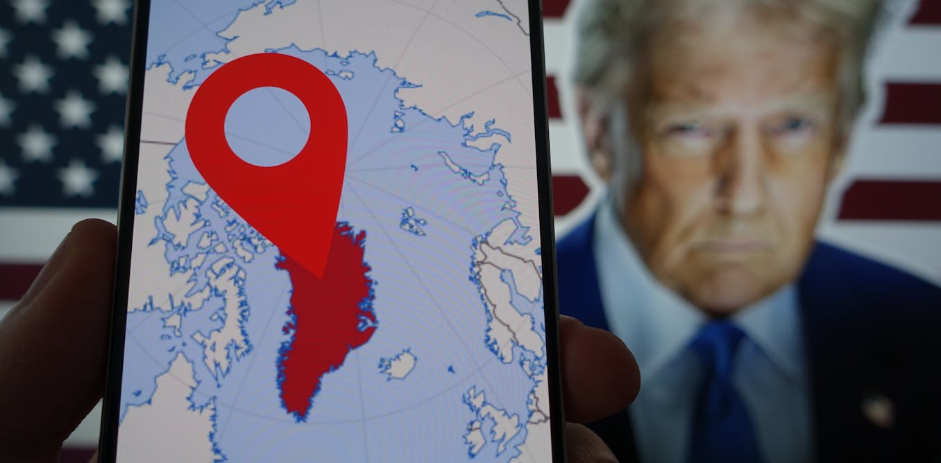 As the US eyes Greenland, Europe must turn a global problem into an opportunity