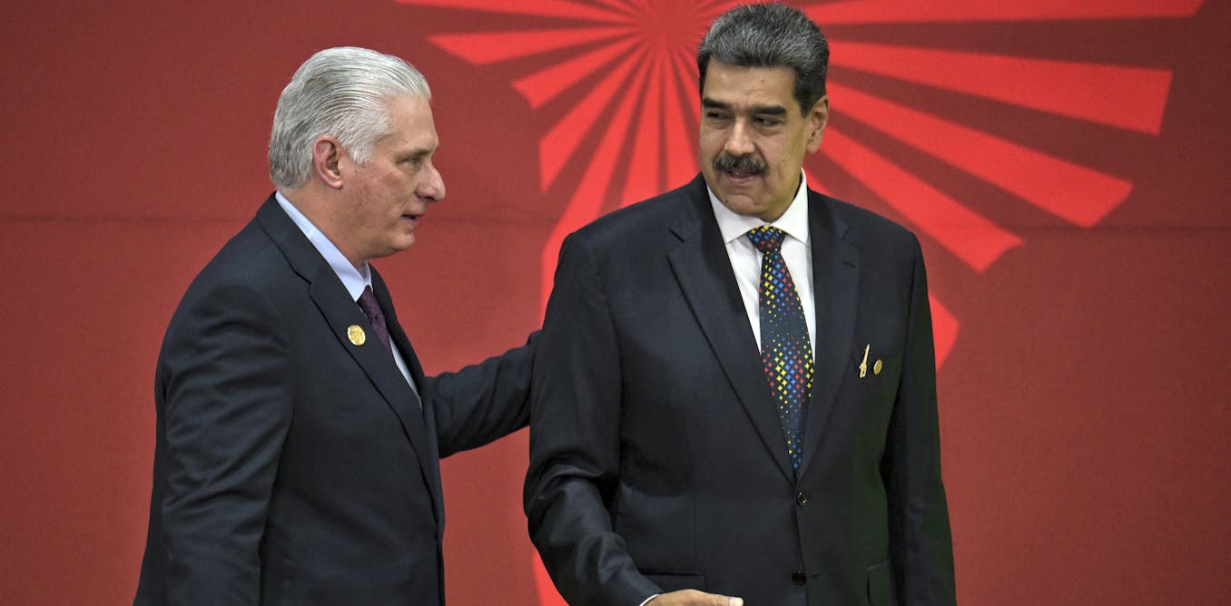 Cuba’s leaders just lost an ally in Maduro − if starved of Venezuelan oil, they may also lose what remains of their public support
