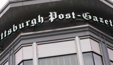 Why the Pittsburgh Post-Gazette’s closure exposes a growing threat to democracy