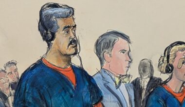 3 ways US actions in Venezuela violated international law