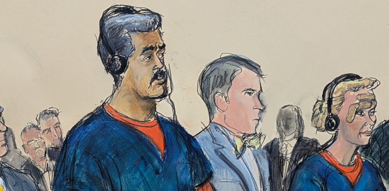 3 ways US actions in Venezuela violated international law