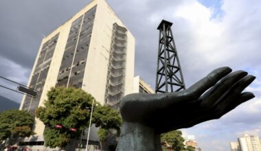 Why unlocking Venezuelan oil won’t mean much for US energy prices