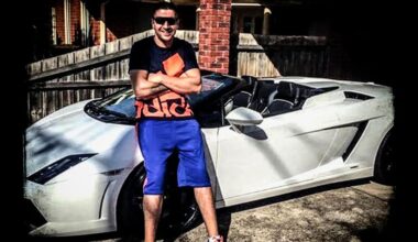 Alleged tobacco kingpin Kazem ‘Kaz’ Hamad has been arrested in Iraq – what happens next?