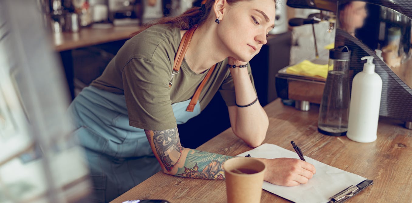 Another kind of student debt is entrenching inequality