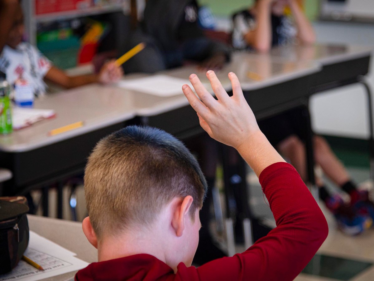 Gov. Phil Scott has signed Vermont’s education bill into law. Here’s what happens next.