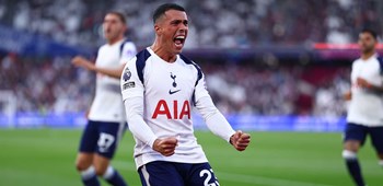 Spurs vs West Ham | How to watch, team news, kit colours, key information
