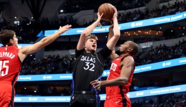 Grizzlies, Magic to play regular-season games in Berlin and London in 2026 as part of three-year slate of NBA games in Europe