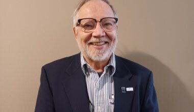 Trump's map stunt was 'the act of a juvenile,' says border mayor