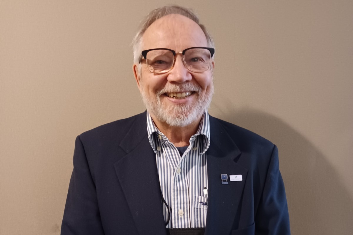 Trump's map stunt was 'the act of a juvenile,' says border mayor