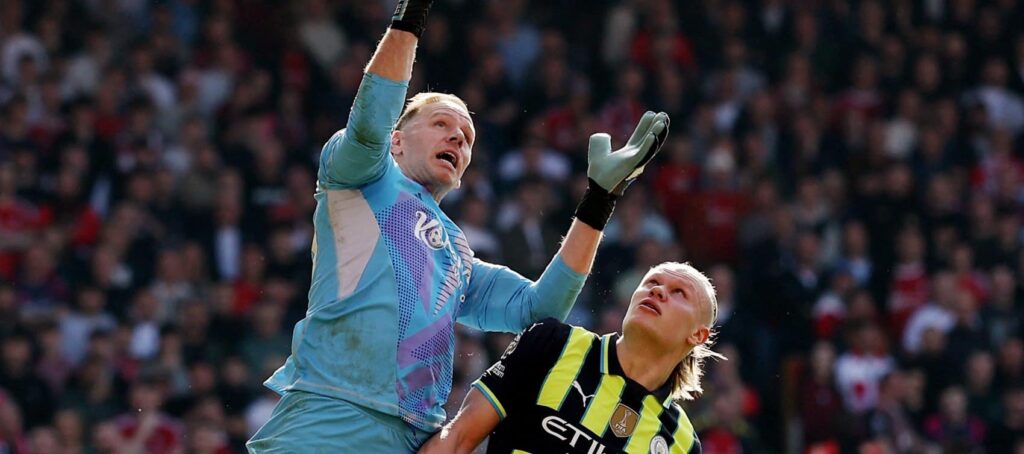 FPL Gameweek 28 round-up: Saturday’s goals, assists, bonus points + stats 16