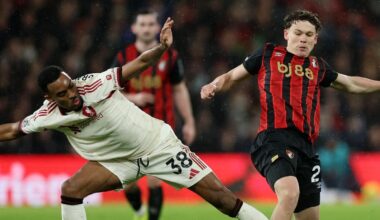 Will Rayan + Toth lower Kroupi's minutes?