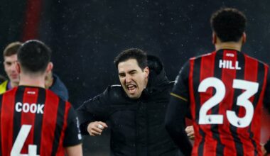 £3.9m defender praise + why Slot benched Ekitike