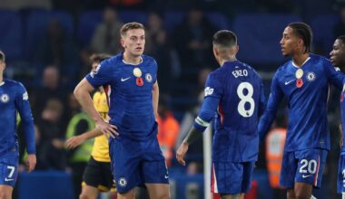 Chelsea options, Semenyo + when to Wildcard