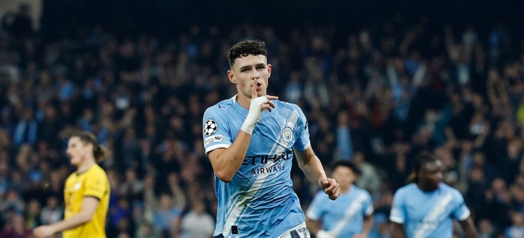 FPL notes: Foden in form, Gordon injury + no rest for Pedro 4