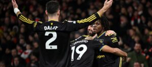 FPL notes: Mbeumo threat, Cunha’s “big impact” + Dorgu injury update