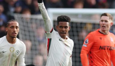 Palmer + Bruno G injury latest, Enzo in the '10'