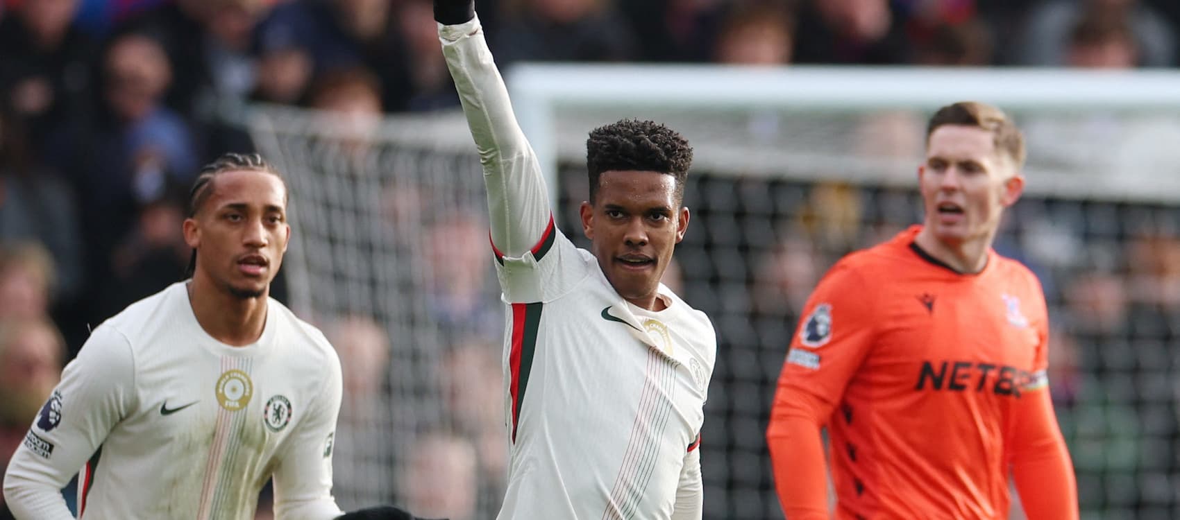 Palmer + Bruno G injury latest, Enzo in the '10'