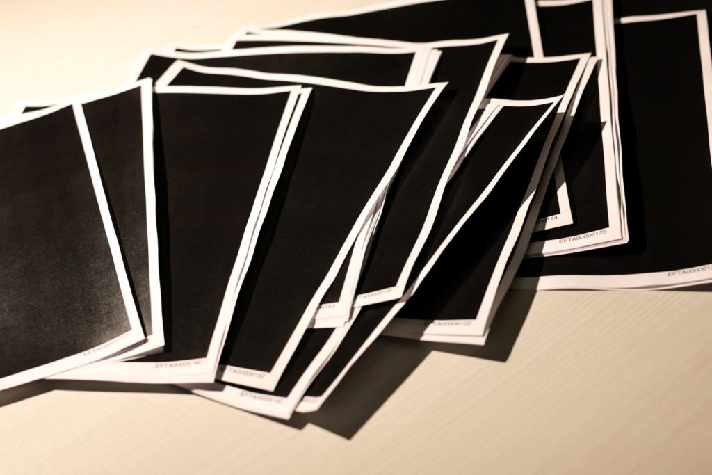 Newly-released documents from the U.S. Justice Department files on Jeffrey Epstein