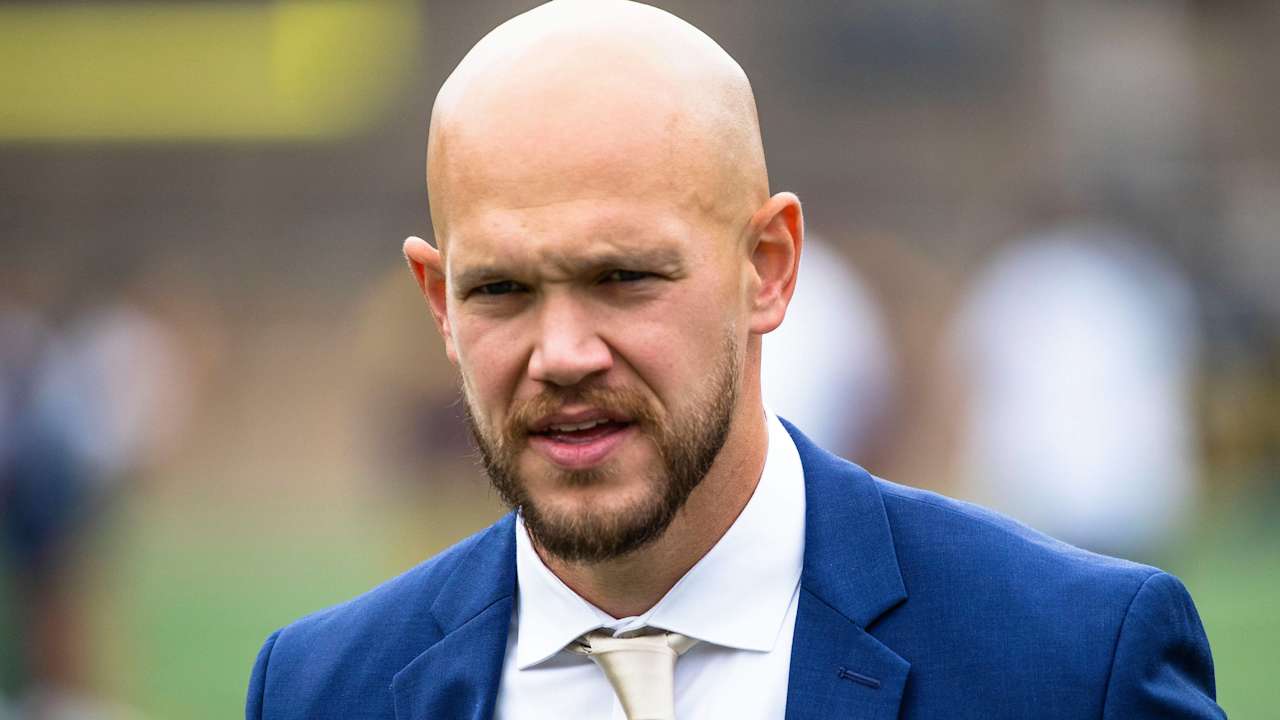 Chargers hire Western Michigan defensive coordinator Chris O'Leary as new DC