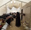 WHO Warns Of Dire Conditions, Deaths Of Children At Refugee Camp In Syria