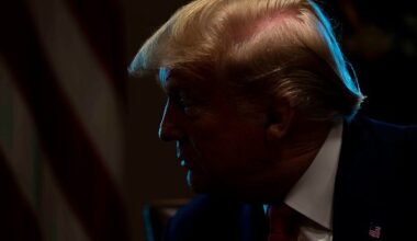 How Trump keeps Europe weak