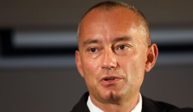 Nickolay Mladenov: Meet the diplomat tasked with turning the Gaza ceasefire into lasting peace