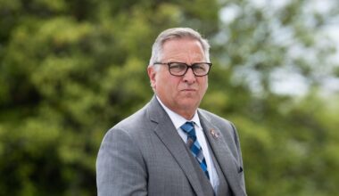 Supreme Court revives Illinois congressman's lawsuit challenging law for late-arriving ballots