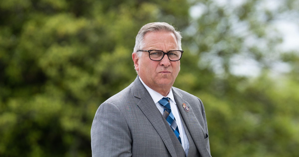 Supreme Court revives Illinois congressman's lawsuit challenging law for late-arriving ballots