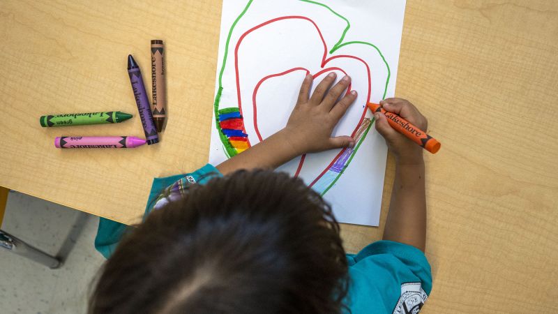 Trump administration freezes billions in social services funding to five Democratic states