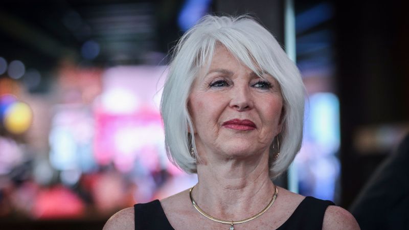 Election denier Tina Peters goes back to court after a boost from Colorado’s Democratic governor