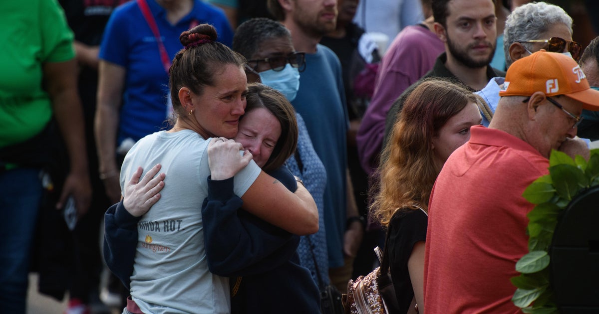 Man pleads guilty in North Carolina mass shooting that killed 5, including his brother and a cop, when he was 15